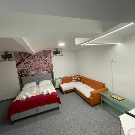 Old Town Rooms سراييفو المظهر الخارجي الصورة