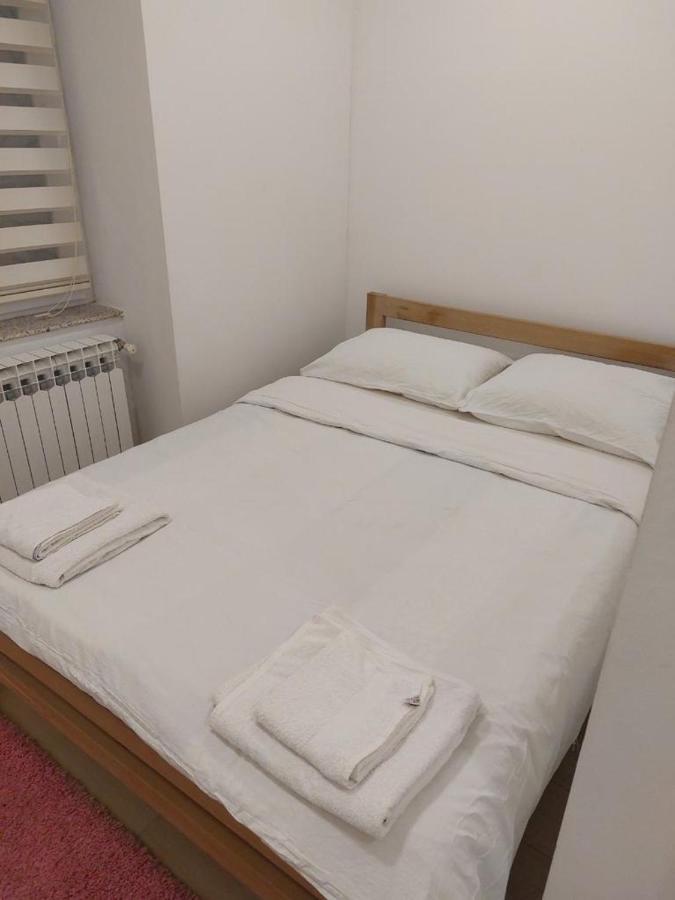 Old Town Rooms سراييفو المظهر الخارجي الصورة