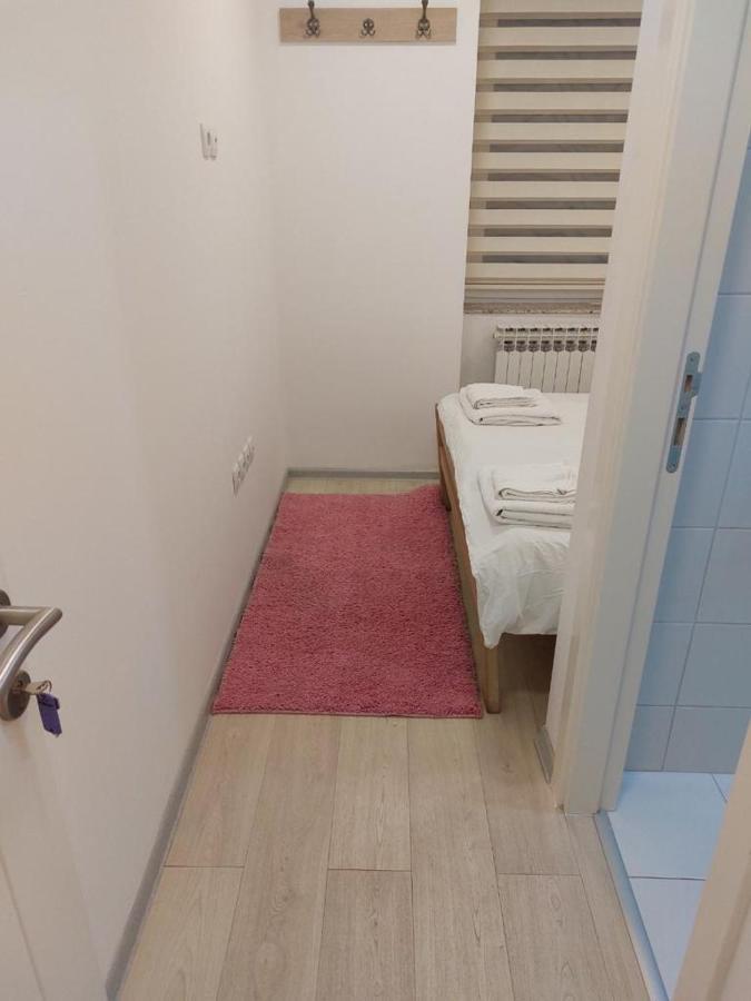 Old Town Rooms سراييفو المظهر الخارجي الصورة