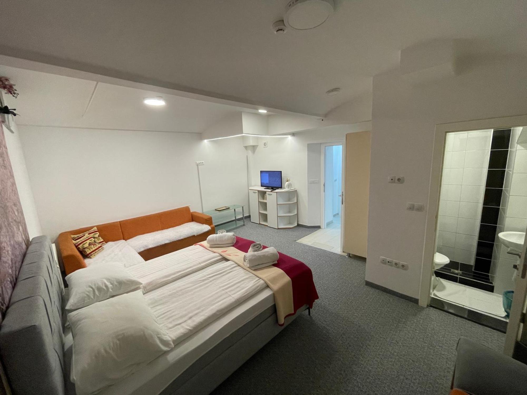 Old Town Rooms سراييفو المظهر الخارجي الصورة