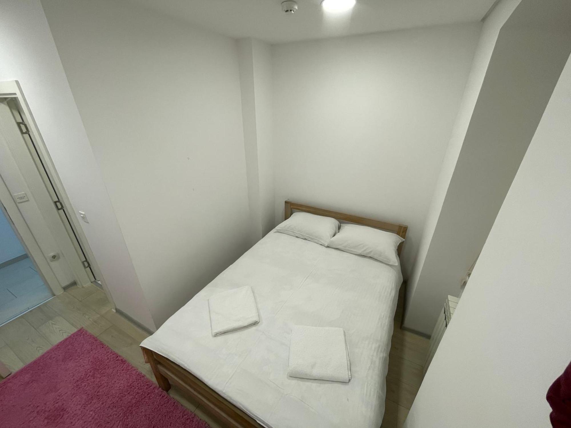 Old Town Rooms سراييفو المظهر الخارجي الصورة
