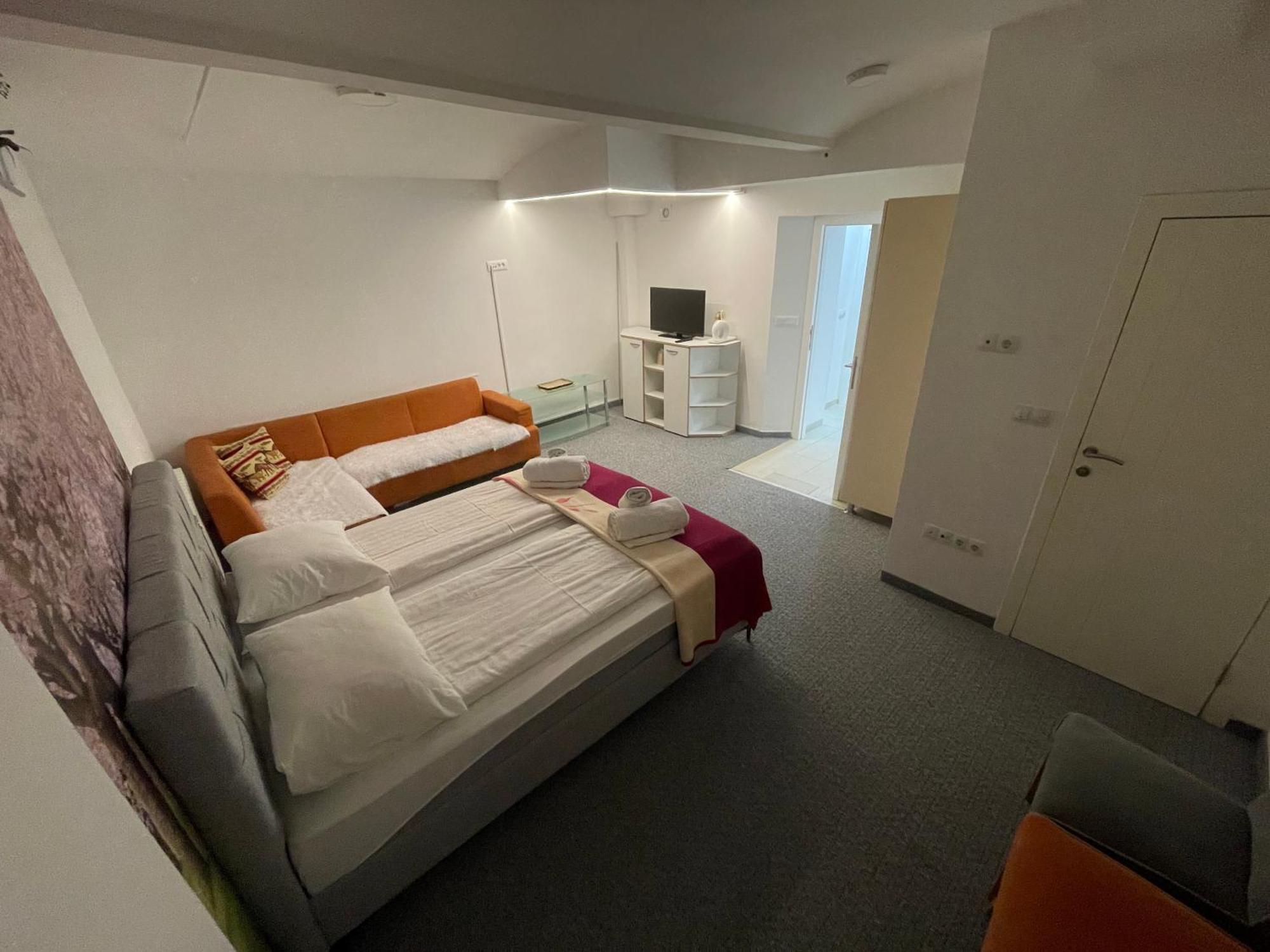 Old Town Rooms سراييفو المظهر الخارجي الصورة