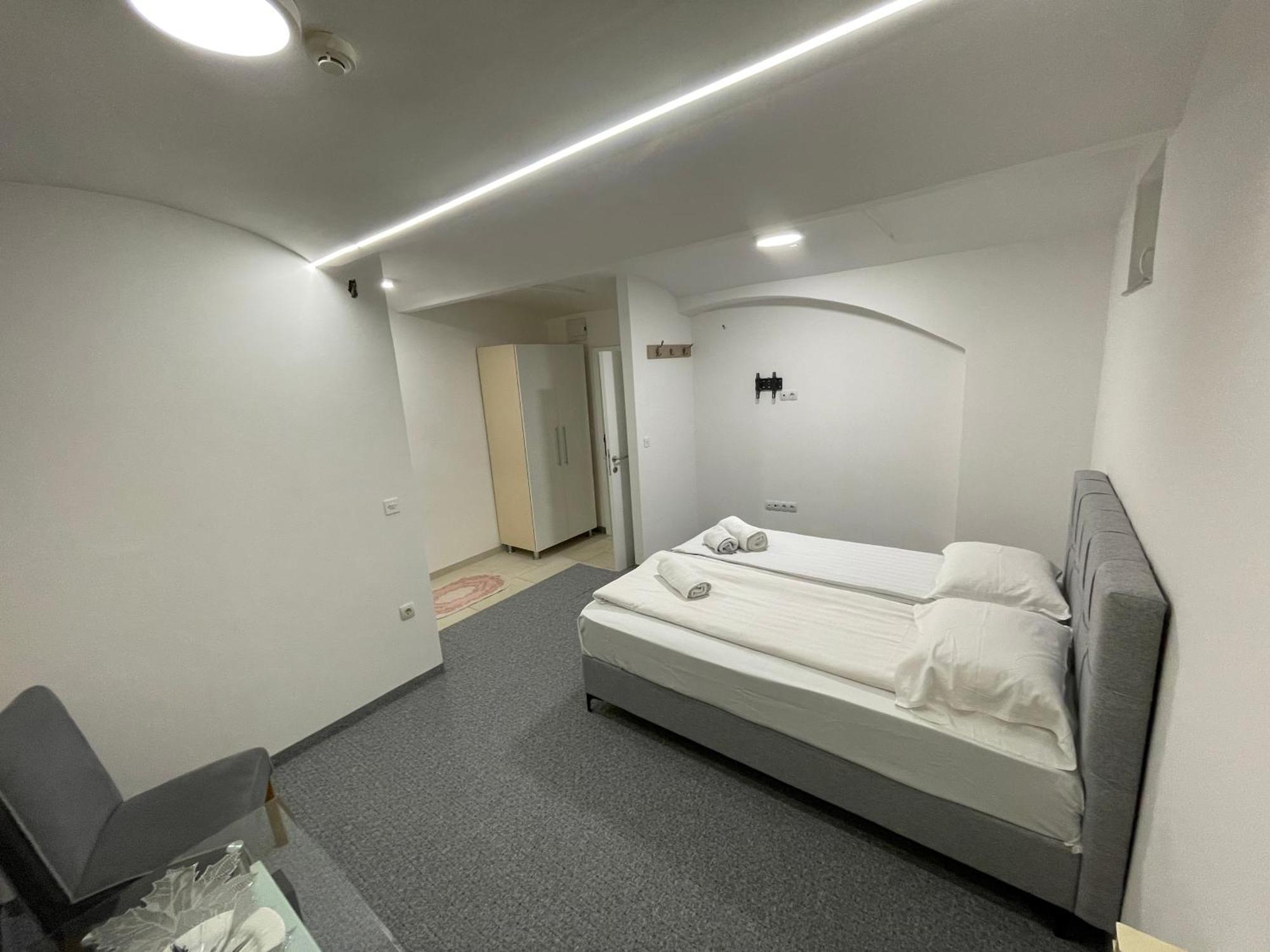 Old Town Rooms سراييفو المظهر الخارجي الصورة
