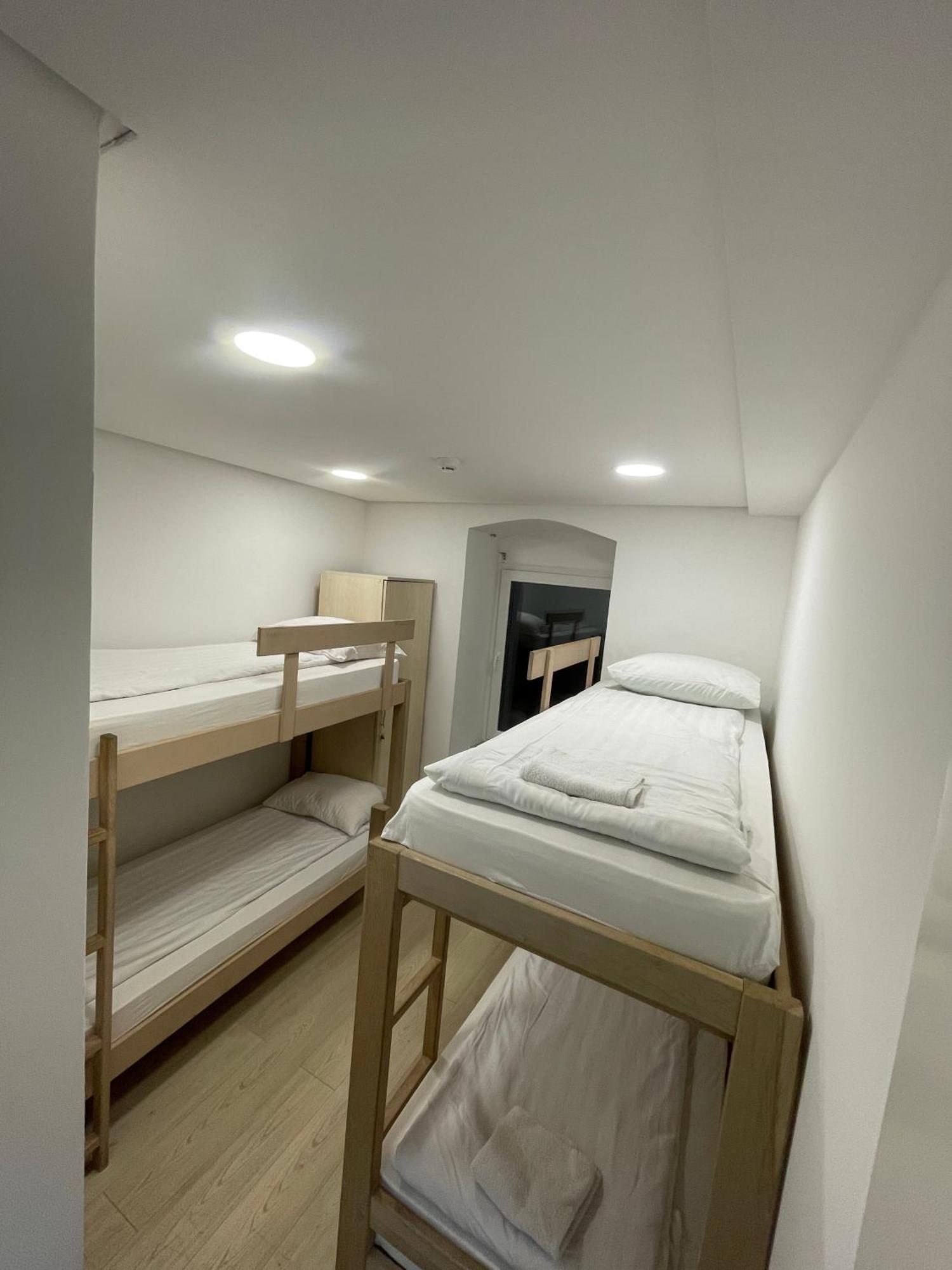 Old Town Rooms سراييفو المظهر الخارجي الصورة