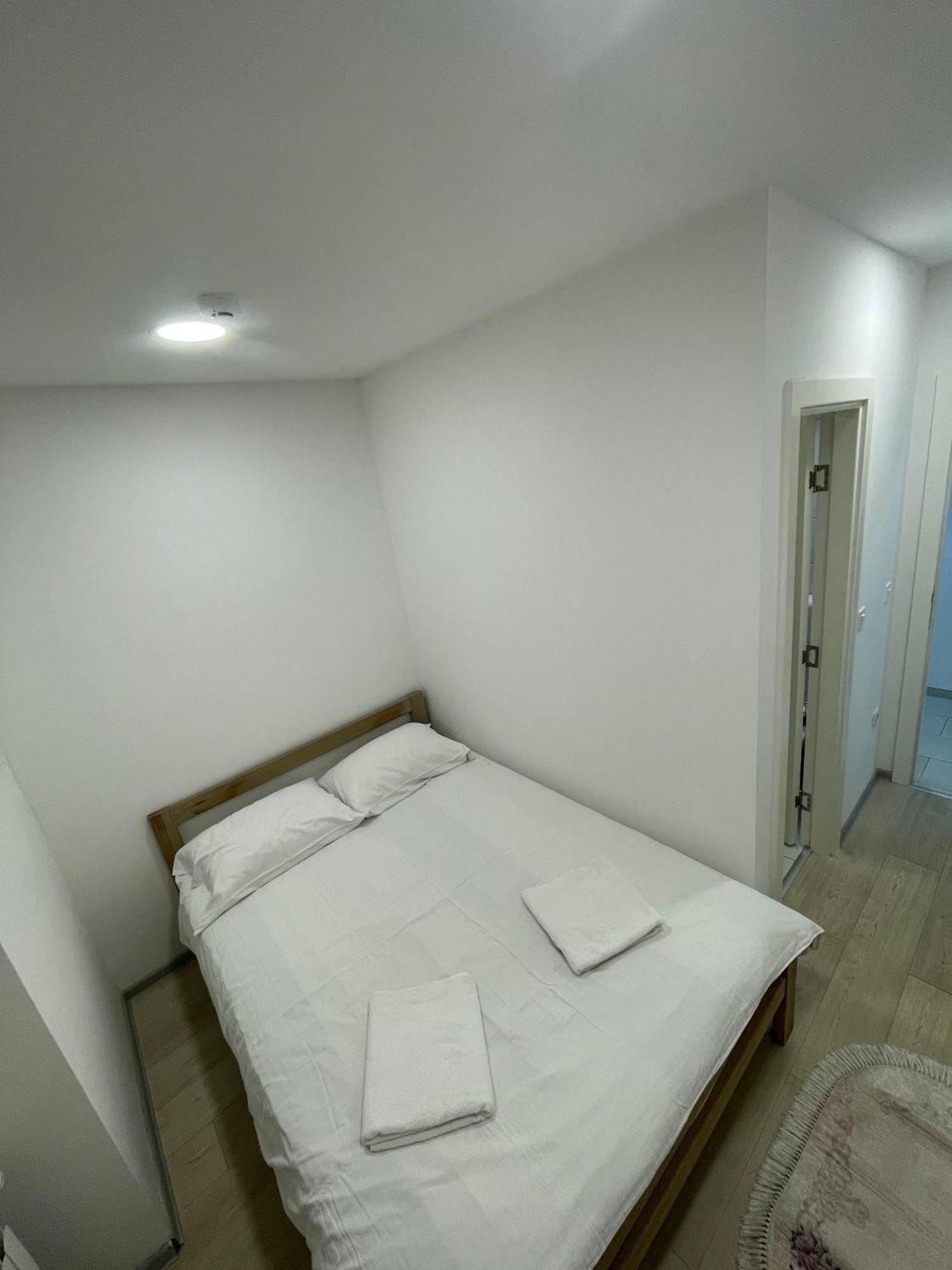 Old Town Rooms سراييفو المظهر الخارجي الصورة